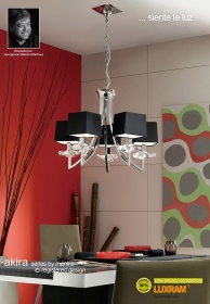 Akira Ceiling Lights Mantra Flush Fittings Akira Ceiling Lights Mantra Flush Fittings